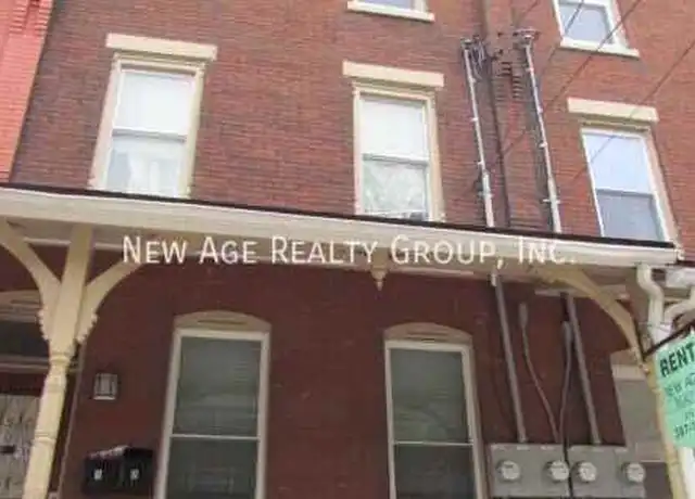 Property at 4024 Haverford Ave Unit 1, Philadelphia, PA, 19104, 3 beds, 1 bath, [object Object]