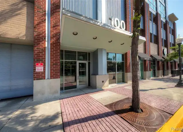 Property at 100 W 5th St #610, Royal Oak, MI, 48067, 2 beds, 2 baths, [object Object]