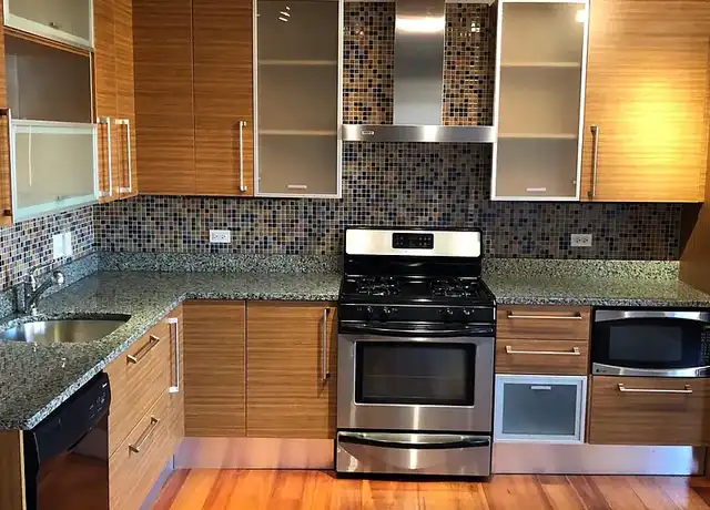Property at 5346 S Cornell Ave #201, Chicago, IL, 60615, 2 beds, 2 baths, [object Object]