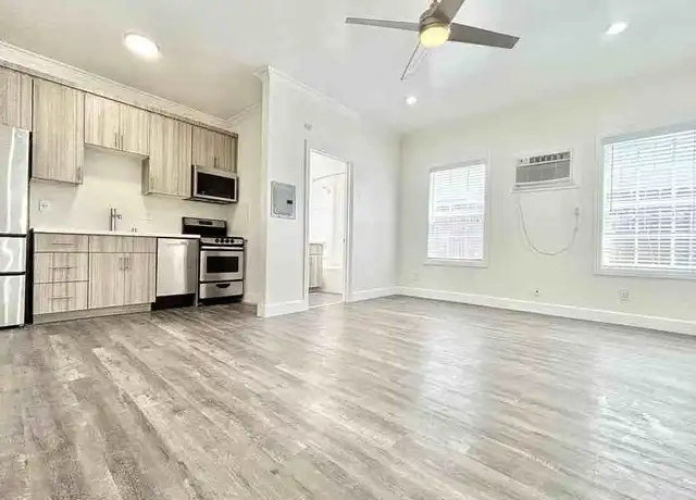 Property at 1215 N Berendo St Unit 2, Los Angeles, CA, 90029, 1 bed, 1 bath, [object Object]
