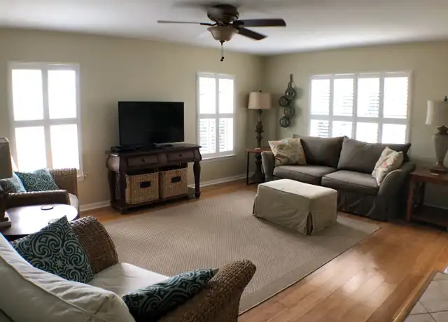 Property at 208 16th St Unit D, Saint Augustine, FL, 32080, 3 beds, 2 baths, [object Object]