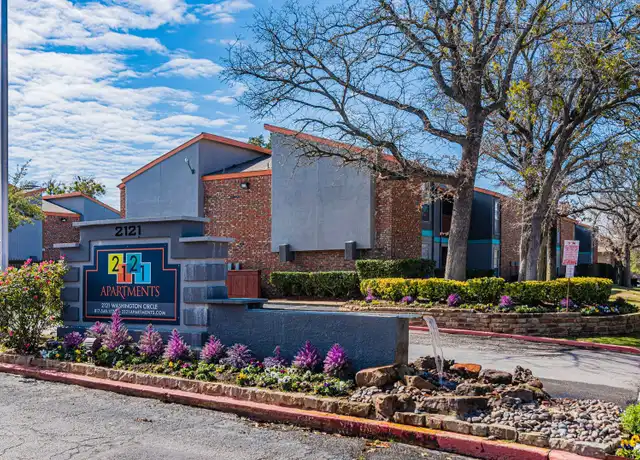 Property at 2121 Washington Cir Unit 264, Arlington, TX, 76011, 2 beds, 1 bath, [object Object]
