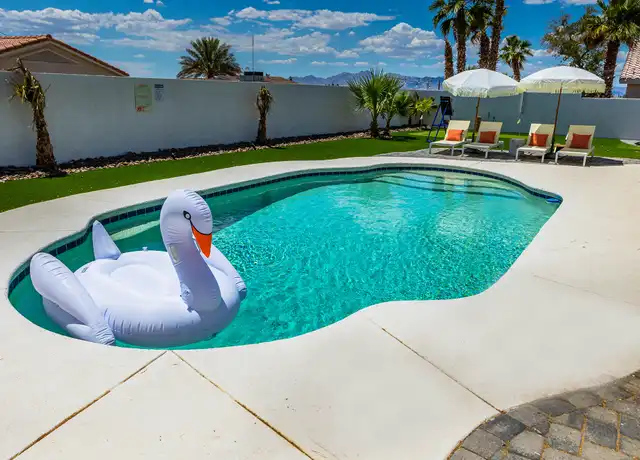 Property at 16 Nolina Ln, Lake Havasu City, AZ, 86403, 5 beds, 3 baths, [object Object]