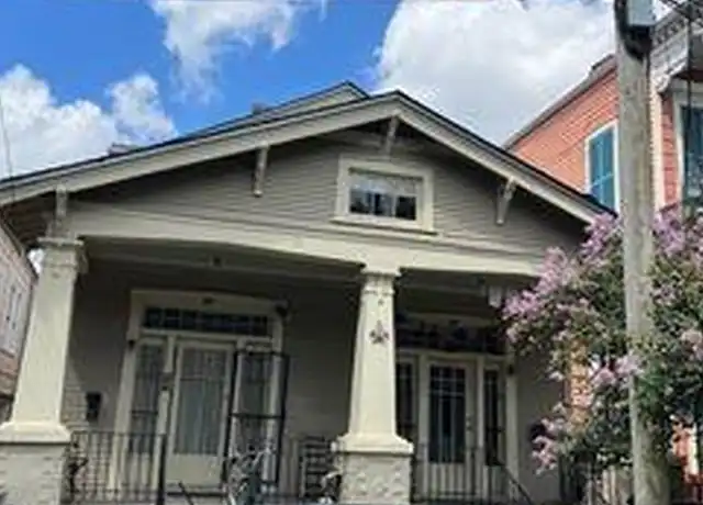 Property at 1438 Saint Mary St Unit 1/2, New Orleans, LA, 70130, 1 bed, 1 bath, [object Object]