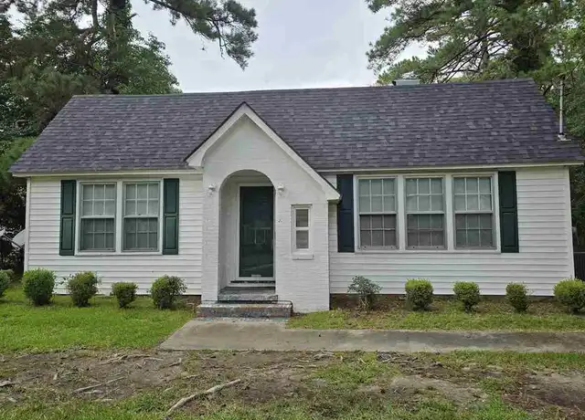 Property at 1413 King Ave, Florence, SC, 29501, 3 beds, 2 baths, [object Object]
