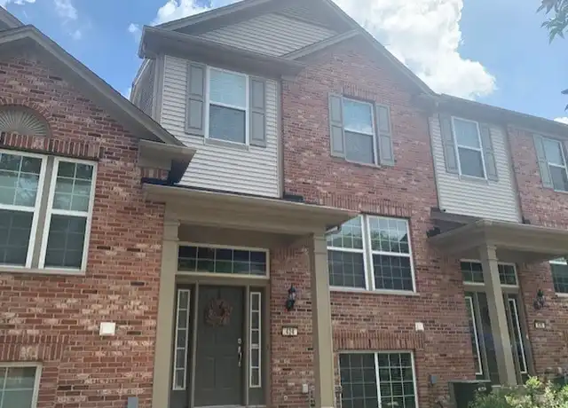 Property at 434 Valentine Way #44, Oswego, IL, 60543, 3 beds, 2.5 baths, [object Object]
