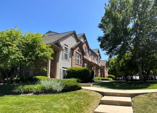 Photo of 434 Valentine Way #44, Oswego, IL 60543