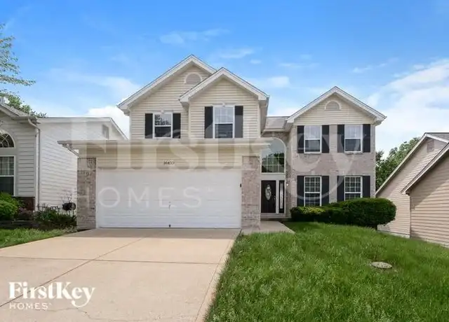 Property at 16425 Bayshore Cove Ct, Grover, MO, 63040, 4 beds, 2.5 baths, [object Object]