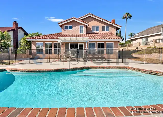 Property at 23414 Amberwick Pl, Diamond Bar, CA, 91765, 4 beds, 3 baths, [object Object]