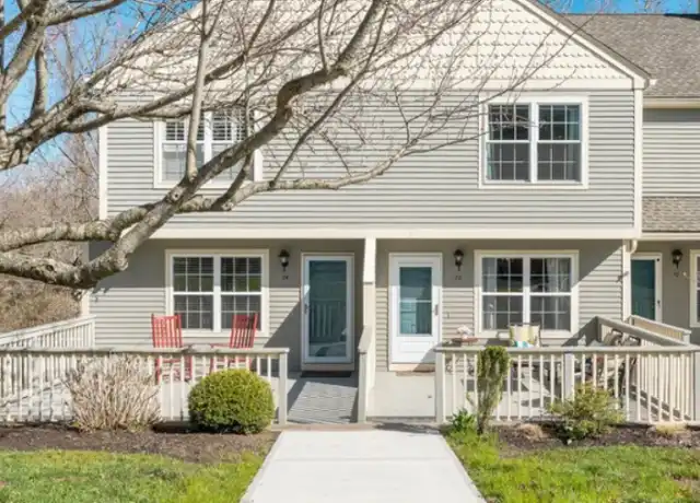 Property at 73 Manorwood Dr, Branford, CT, 06405, 2 beds, 1.5 baths, [object Object]