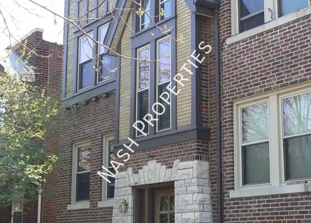 Property at 4464 Russell Ave Unit 2W, St. Louis, MO, 63110, 0 beds, 1 bath, [object Object]