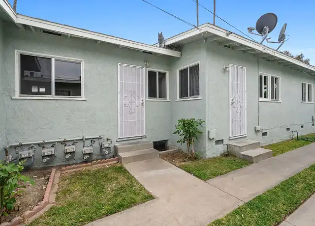 Property at 612 N Olive St Unit C, Anaheim, CA, 92805, 1 bed, 1 bath, [object Object]