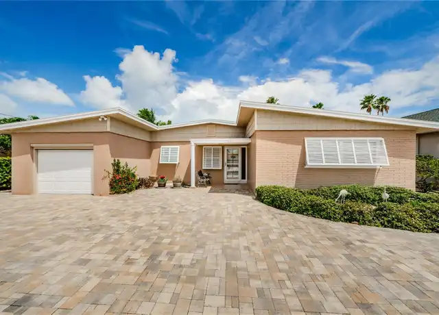 Property at 1983 W Vina del Mar Blvd, St Pete Beach, FL, 33706, 3 beds, 2 baths, [object Object]