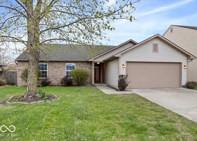 Property at 12949 Shandon Ln, Fishers, IN, 46038, 3 beds, 2 baths, [object Object]