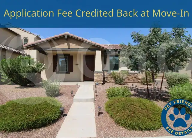 Property at 15258 W Sherman St, Goodyear, AZ, 85338, 3 beds, 2 baths, [object Object]