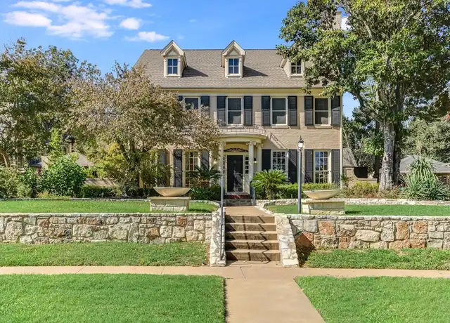 Property at 2514 Wooldridge Dr, Austin, TX, 78703, 4 beds, 3.5 baths, [object Object]