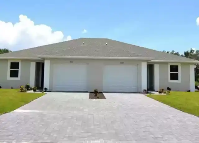 Property at 1035 San Cristobal Ave, Punta Gorda, FL, 33983, 3 beds, 2 baths, [object Object]