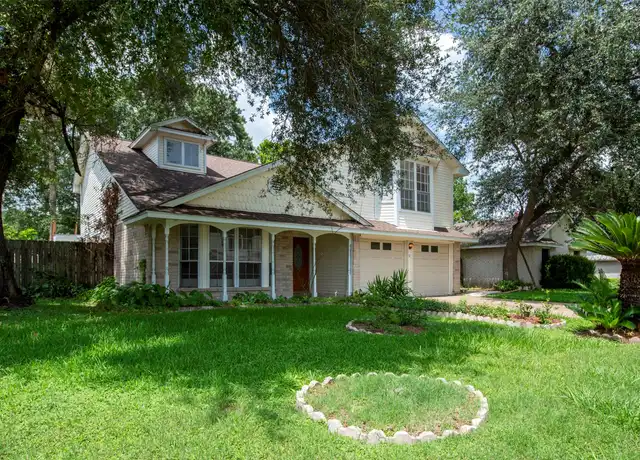 Property at 15614 Barbarossa Dr, Houston, TX, 77083, 3 beds, 3.5 baths, [object Object]