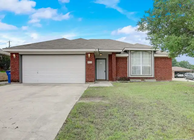 Property at 402 N 23rd St, Copperas Cove, TX, 76522, 3 beds, 2 baths, [object Object]