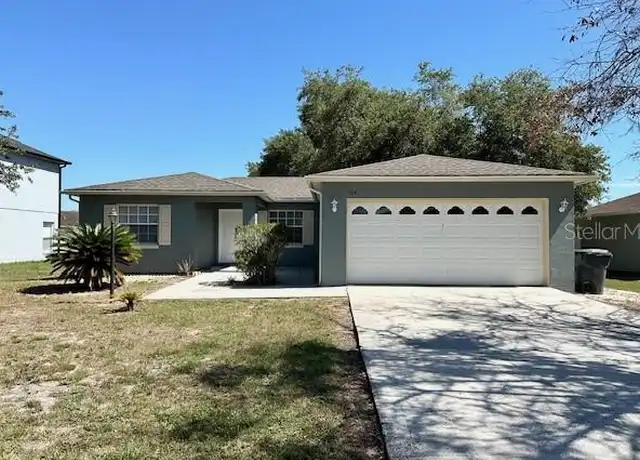 Property at 564 Eagle Ct, Kissimmee, FL, 34759, 3 beds, 2 baths, [object Object]