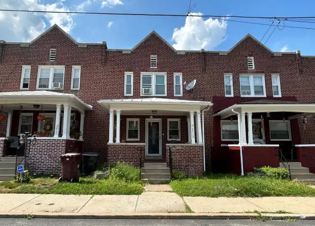 Property at 2713 Thompson Pl, Wilmington, DE, 19802, 3 beds, 1 bath, [object Object]