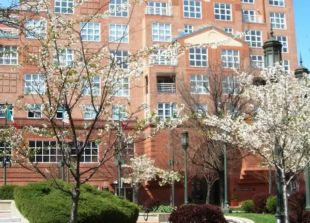 Property at 250 President St #309, Baltimore, MD, 21202, 2 beds, 2 baths, [object Object]