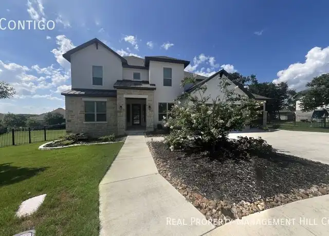 Property at 101 Contigo, Boerne, TX, 78006, 6 beds, 4 baths, [object Object]