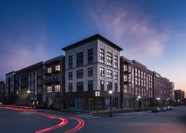 Property at Berkshire Pullman - 6303 Frisco Square Blvd, Frisco, TX, 75034, 0 beds, 1 bath, [object Object]
