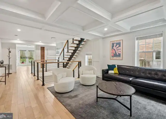 Property at 3134 Dumbarton St NW, Washington, DC, 20007, 2 beds, 3 baths, [object Object]