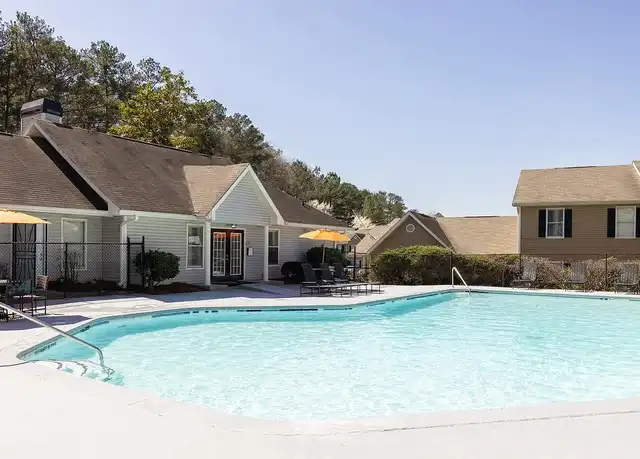 Property at City Park Apartments - 415 Fairburn Rd SW, Atlanta, GA, 30331, 2 beds, 1 bath, [object Object]