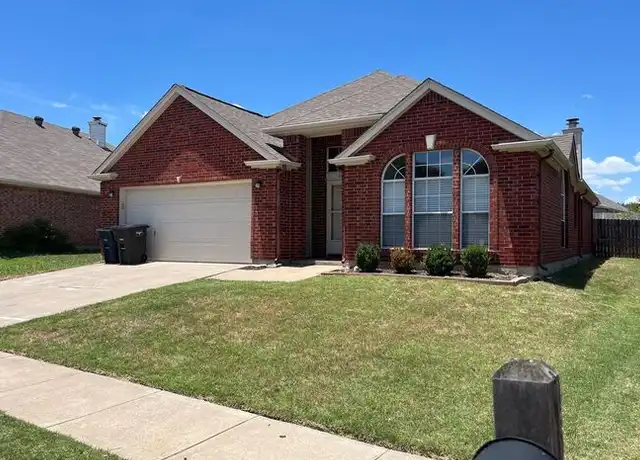 Property at 4621 Park Downs Dr, Fort Worth, TX, 76137, 4 beds, 2 baths, [object Object]