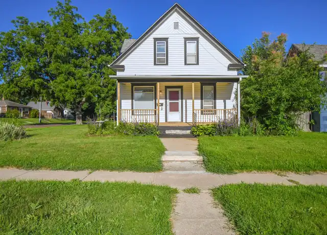 Property at 1515 S Duluth Ave, Sioux Falls, SD, 57105, 3 beds, 1.5 baths, [object Object]