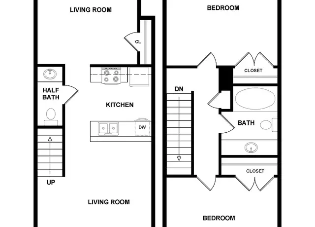 Photo of 910 Spring Valley Plz, Richardson, TX 75080