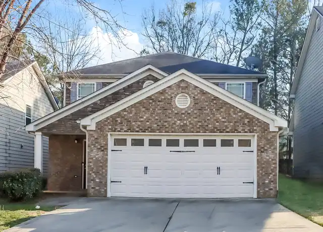 Property at 1525 Arbor Place Dr, Morrow, GA, 30260, 4 beds, 2.5 baths, [object Object]