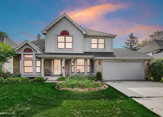 Property at 2870 Roslyn Ln E, Buffalo Grove, IL, 60089, 4 beds, 3.5 baths, [object Object]