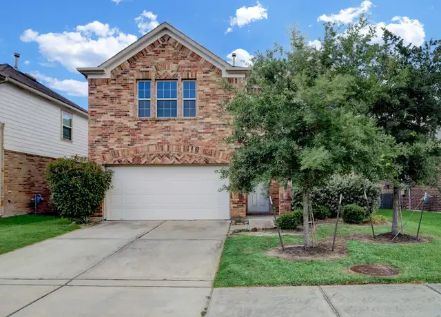 Property at 16617 Conner Creek Ln, Houston, TX, 77044, 4 beds, 2.5 baths, [object Object]