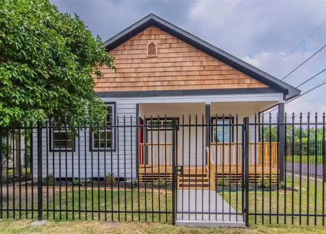 Property at 2720 Briley St, Houston, TX, 77004, 3 beds, 2 baths, [object Object]