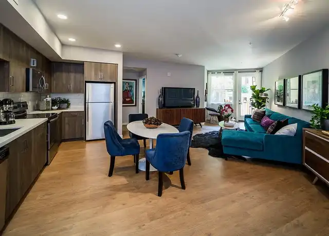 Property at 6tenEast - 610 E Weddell Dr, Sunnyvale, CA, 94089, 2 beds, 2 baths, [object Object]