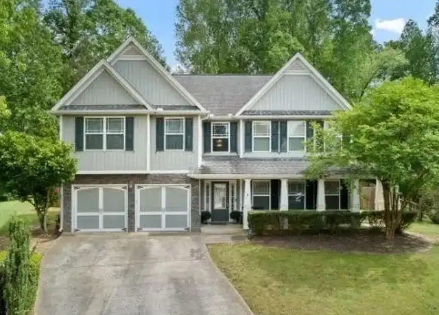 Property at 3650 Devon Park Ln NW, Kennesaw, GA, 30144, 5 beds, 3 baths, [object Object]