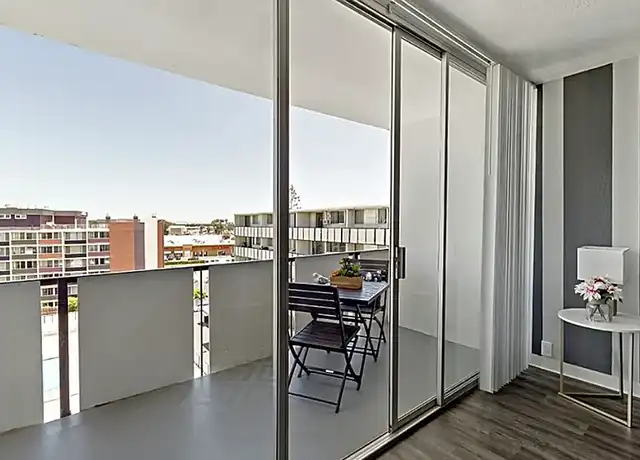 Property at Marymount Tower - 1321 Marshall St, Redwood City, CA, 94063, 1 bed, 1 bath, [object Object]