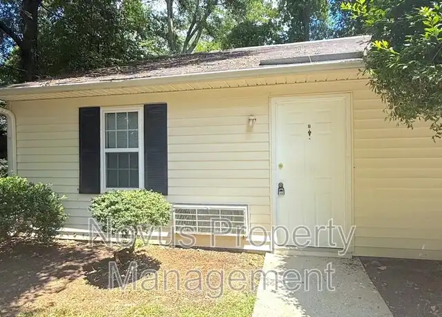 Property at 155 Bowen St Unit 4, Carrollton, GA, 30117, 1 bed, 1 bath, [object Object]