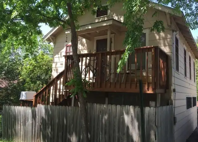 Property at 2831 Pearl St Unit 3, Austin, TX, 78705, 1 bed, 1 bath, [object Object]