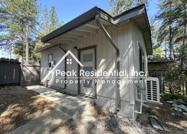 Property at 3173 Ridge Ct Unit A, Placerville, CA, 95667, 1 bed, 1 bath, [object Object]