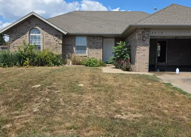 Property at 2513 W Garton Rd, Ozark, MO, 65721, 3 beds, 2 baths, [object Object]
