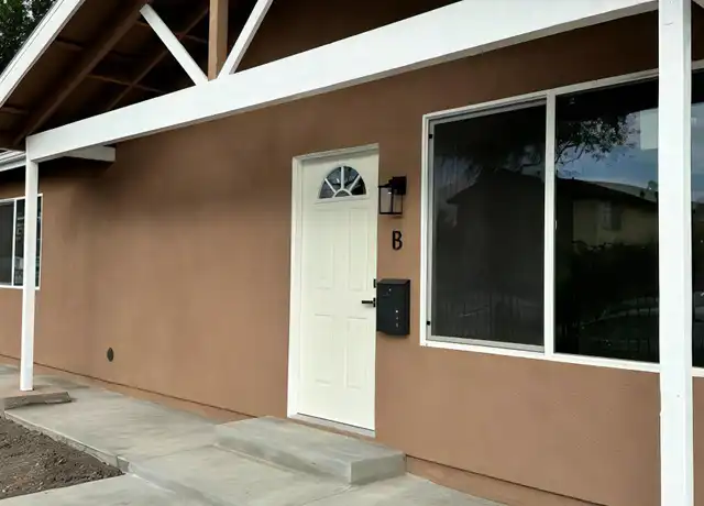 Property at 6834 Colmar Ave Unit B, Bell Gardens, CA, 90201, 2 beds, 1 bath, [object Object]