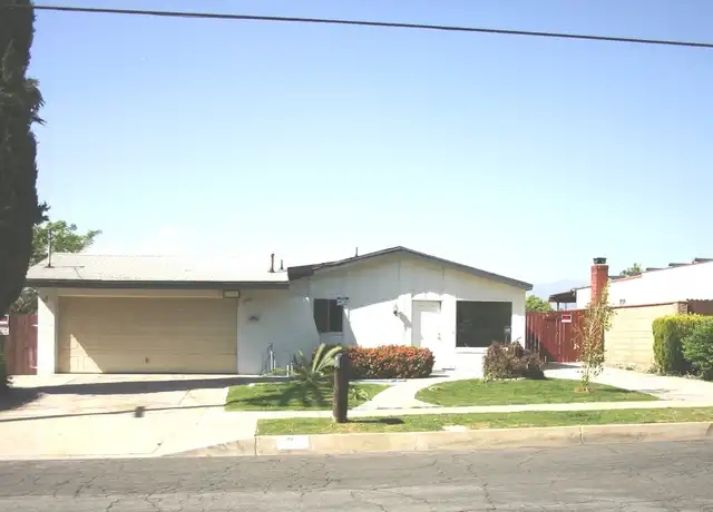 Property at 22122 Van Buren St, Grand Terrace, CA, 92313, 4 beds, 2 baths, [object Object]