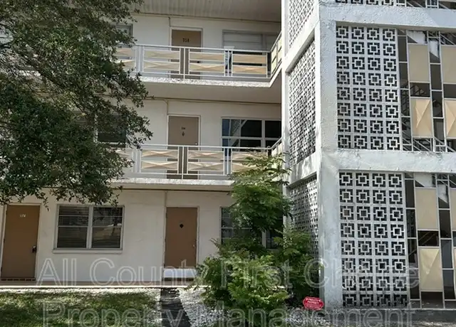 Property at 911 Washington Ave #217, Largo, FL, 33770, 2 beds, 1 bath, [object Object]