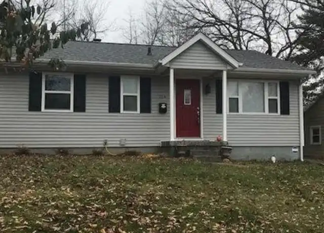Property at 514 S Eastside Dr, Bloomington, IN, 47401, 3 beds, 2 baths, [object Object]
