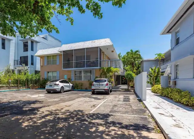 Property at 1140 71st St #2, Miami Beach, FL, 33141, 1 bed, 1 bath, [object Object]