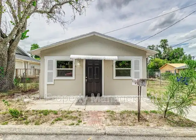Property at 701 N Vermont Ave Unit 1/2, Lakeland, FL, 33801, 1 bed, 1 bath, [object Object]
